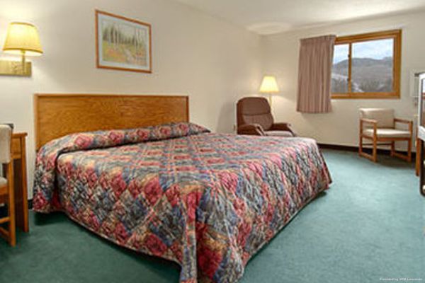 SUPER 8 GARDINER MT (Gardiner)